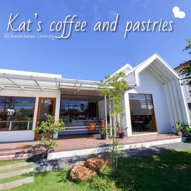 Kat’s cafe and Parties 