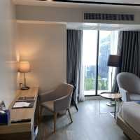 ไปชาร์จแบตให้ตัวเองที่ Wintree City Resort