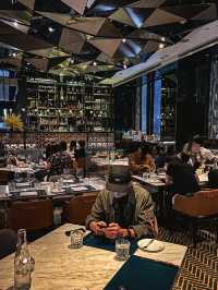 Porterhouse - Seafood & Steak｜蘭桂坊高級海鮮扒房🥩食材、環境及服務令人滿意