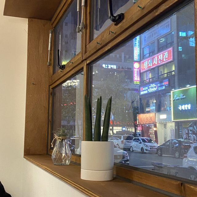 대전 둔산동 혼밥하기 좋은 밥집 소코아