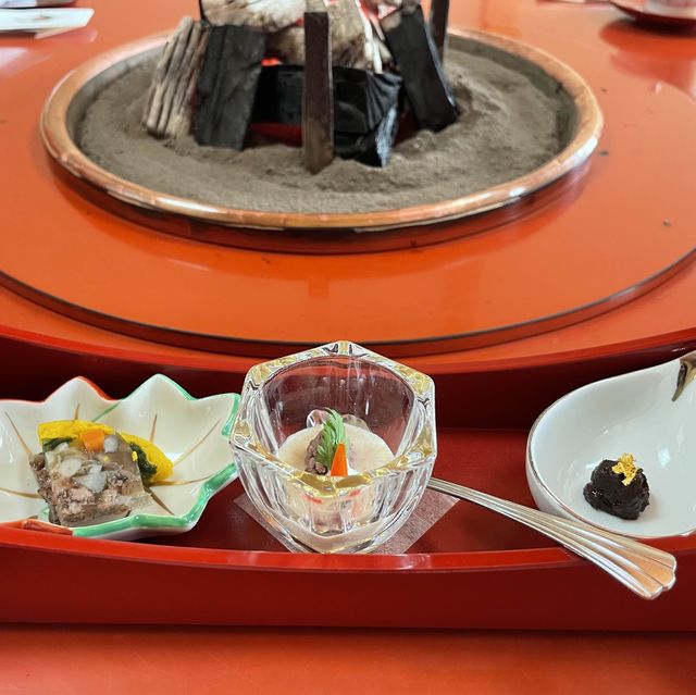 【三重県:松阪】松阪牛を食す！