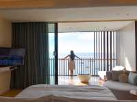 Hilton Pattaya โรงแรมสุดหรูติดหาดพัทยากลาง
