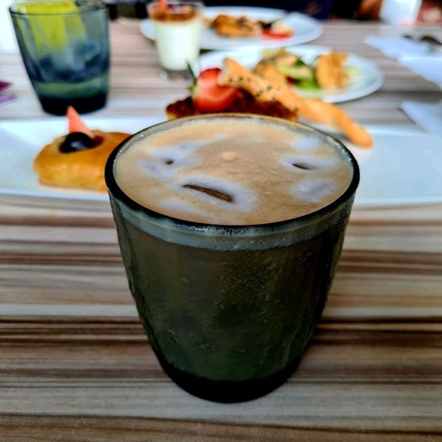 HILTON GARDEN INN NGURAH RAI AIRPORT BALI 🏖️