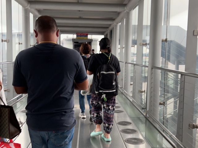 ทุกการเดินทาง เราไว้ใจการบินไทยสมายล์🛫 