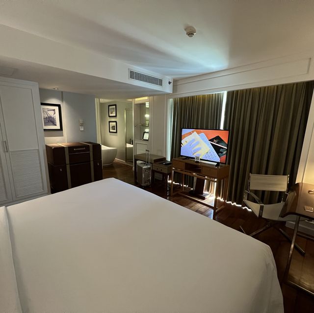 The hotel you need to stay in Kuta