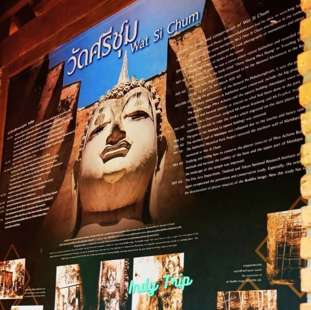 พระประธานวัด ท่านพูดได้