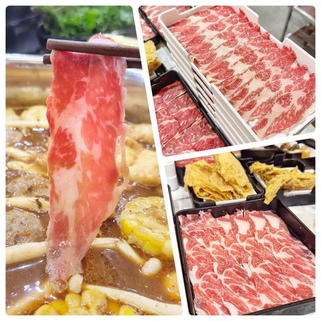 新開🎊無限時🤩吃到飽😋台式養生火鍋🍲 新開🎊無限時🤩吃到飽😋台式養生火鍋🍲