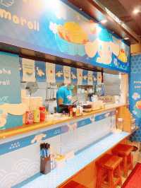 【富山麵家 X Cinamoroll期間限定店】