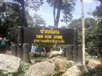 ไปภูกระดึง เที่ยวไหนได้บ้าง 