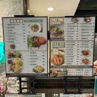 Ha Noi Vietnamese Cuisine in TST, Hong Kong