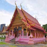 วัดเพลง จังหวัดนนทบุรี