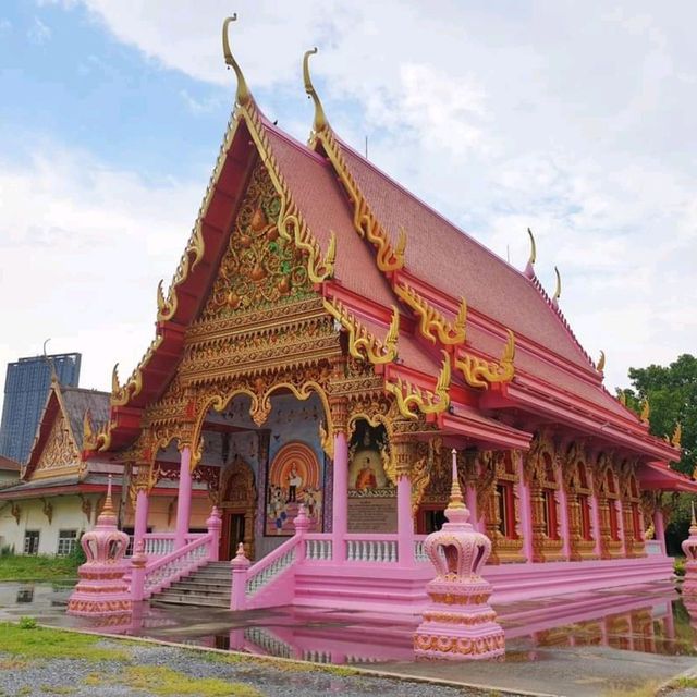วัดเพลง จังหวัดนนทบุรี