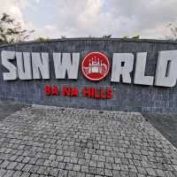 Visit Sun World Bana Hills 