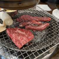 부산 동래 소고기와 반찬이 맛있는 맛집 ’영남식육식당‘