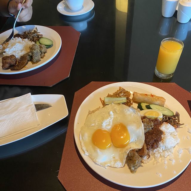 The Great Merdeka Staycation