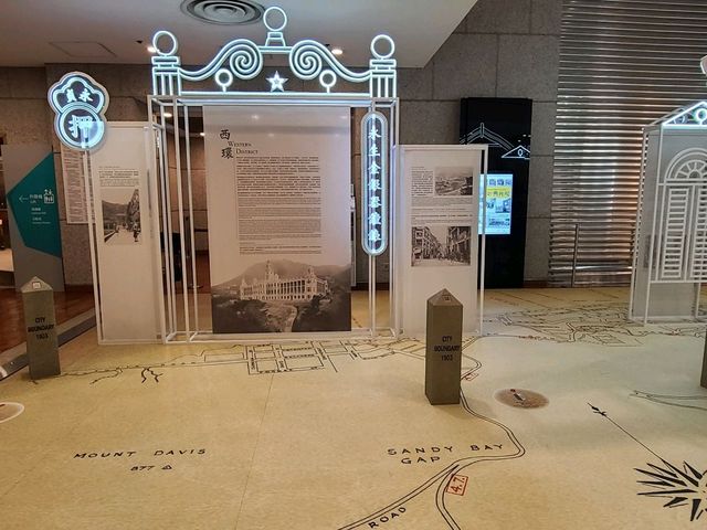 【昔日情懷系列~歷史博物館🏛️】