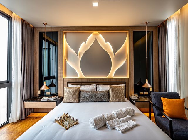 Mida Grande Resort Phuket 🌴🌅