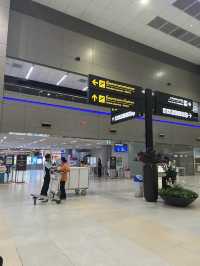สนามบินดอนเมือง