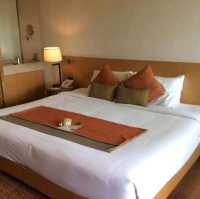 เล็งมานาน..ได้นอนซะที Prana Resort Nandana สมุย
