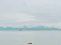 ที่พักสไตล์บาหลีบนเกาะสมุยติดหาดบ่อผุด  