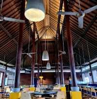 เมอร์เคียว กูตา บาหลี (Mercure Kuta Bali)

