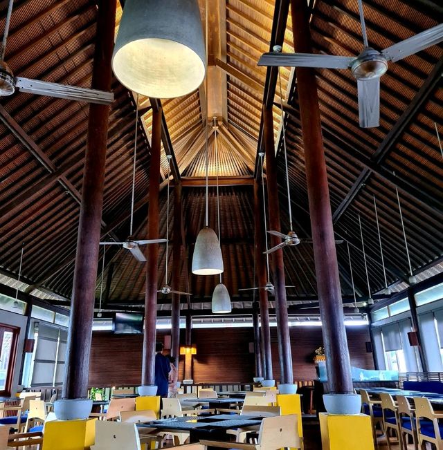 เมอร์เคียว กูตา บาหลี (Mercure Kuta Bali)


