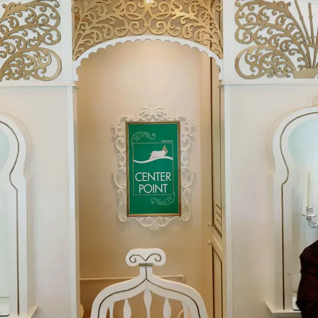 Centerpoint Massage and Spa