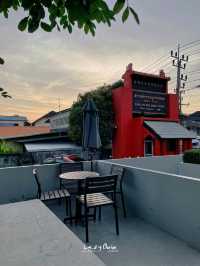 ☕ Gastro Lae Lay 🍝 Café & restaurant เกาะสมุย