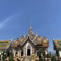 พระราหู วัดศรีษะทอง🌑