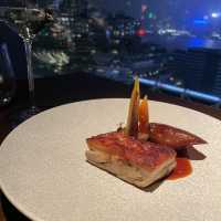 咩都好既餐廳