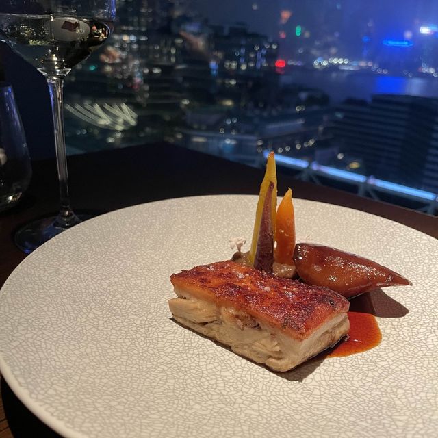 咩都好既餐廳