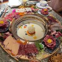 走進70年代的香江花月