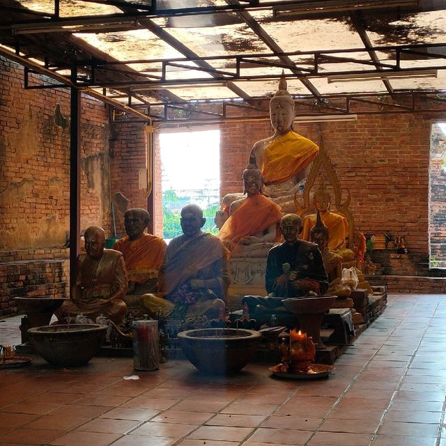 วัดขุนอินทประมูล