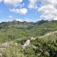 BADALING GREAT WALL