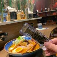  有格調既日式拉麵