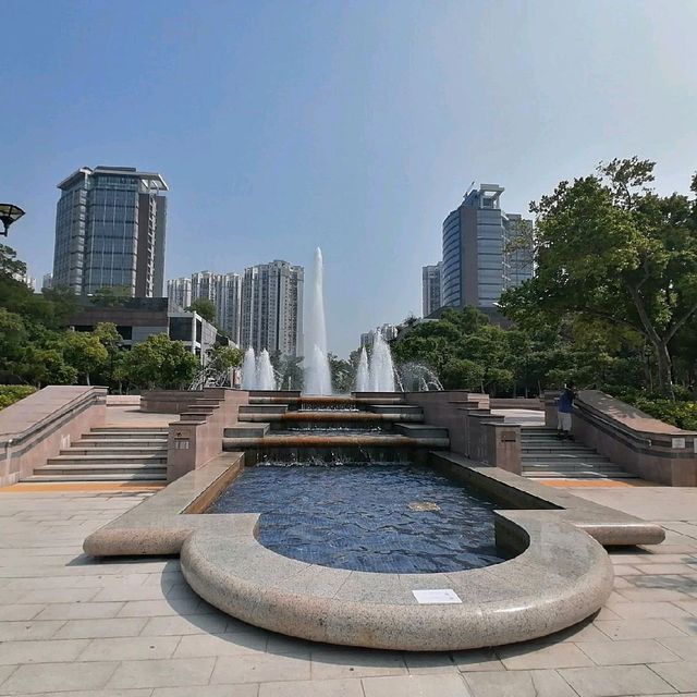 超抵$583住套房包早餐有泳池健身室