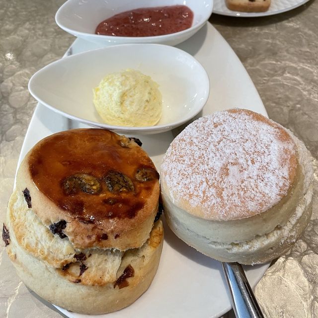 📍文華餅店🍰簡約自選享受下午茶時間☕️
