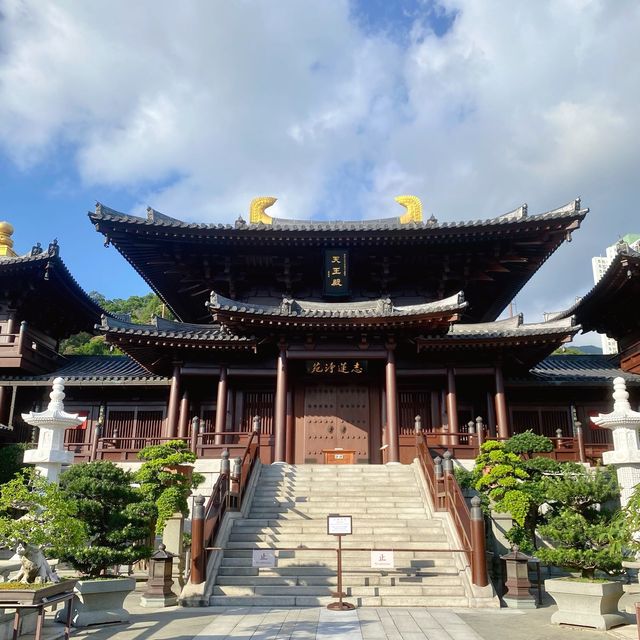 港版小京都 🇯🇵🎎