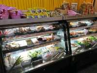 【燈籠滷味】通化店 | 照亮!點燃你我心中的那盞燈,怎麼可以這麼大盤!豐富食材/