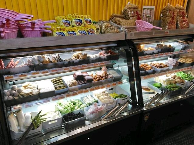 【燈籠滷味】通化店 | 照亮!點燃你我心中的那盞燈,怎麼可以這麼大盤!豐富食材/ 【燈籠滷味】通化店 | 照亮!點燃你我心中的那盞燈,怎麼可以這麼大盤!豐富食材/