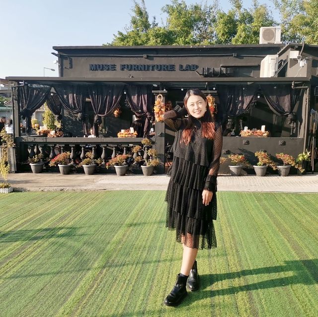 《我去咗英倫世外桃源📸》 