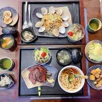 上環隱世日本料理
