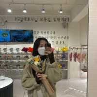 연말 꽃 선물은 여기에서, 제너럴플라워💐