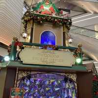 Jingle All The Rail 聖誕鐵道打卡熱點