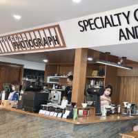 Photograph Coffee House
