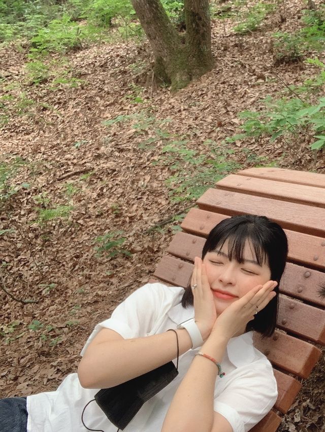 [대구] 요즘 대세는 풀멍🌳🌿💚