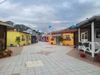 享受式露營Glamping