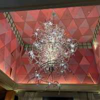 A Weekend Getaway at Sofitel  Sentosa 