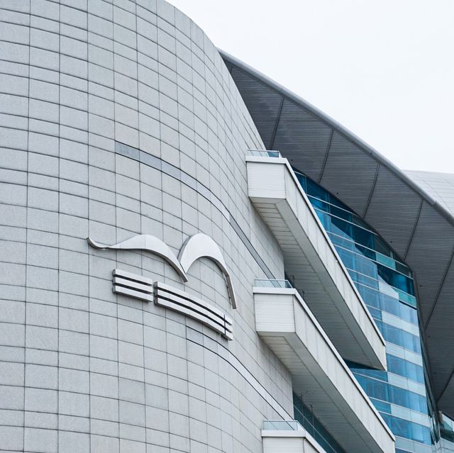 無敵海景 金紫荊廣場
