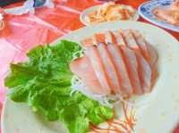 【基隆】基隆海鮮料理-海宴